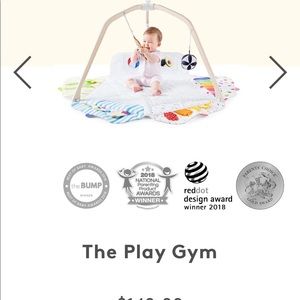 Lovevery The play Gym